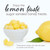 White Bowl with Text “Enjoy the Lemon Taste”
Sugar-sanded lemon drops bursting with zesty flavor—a timeless treat that soothes and satisfies.