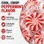 Classic Peppermint Starlight Mints deliver a cool, refreshing peppermint flavor in every individually wrapped hard candy. A timeless favorite for sharing and enjoying any time.