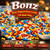 Bonz Bone Shaped Candy – 2 lb Bulk Bag | Fruity Hard Candy Treats