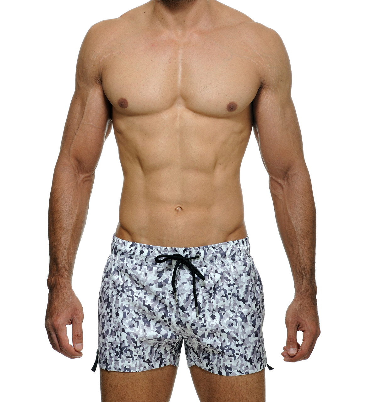 Male athletic shorts Clearance