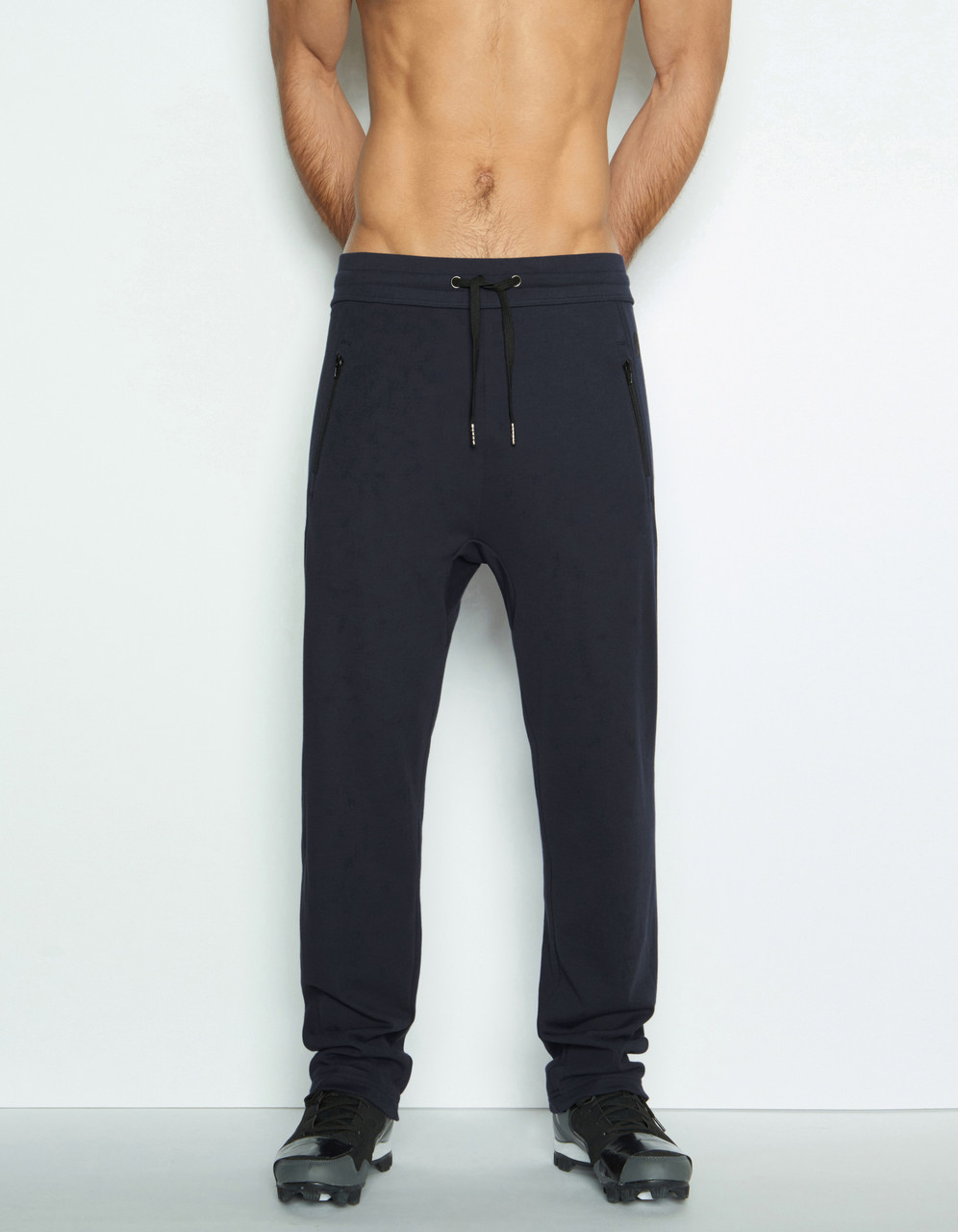 athletic sweat pants