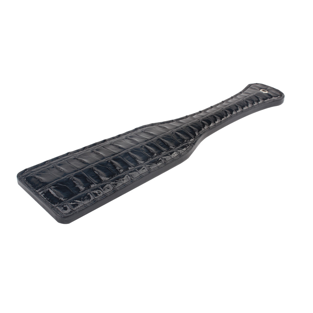 Chisa Behave! Spank Me Paddle (CN-634194252) | Male-HQ