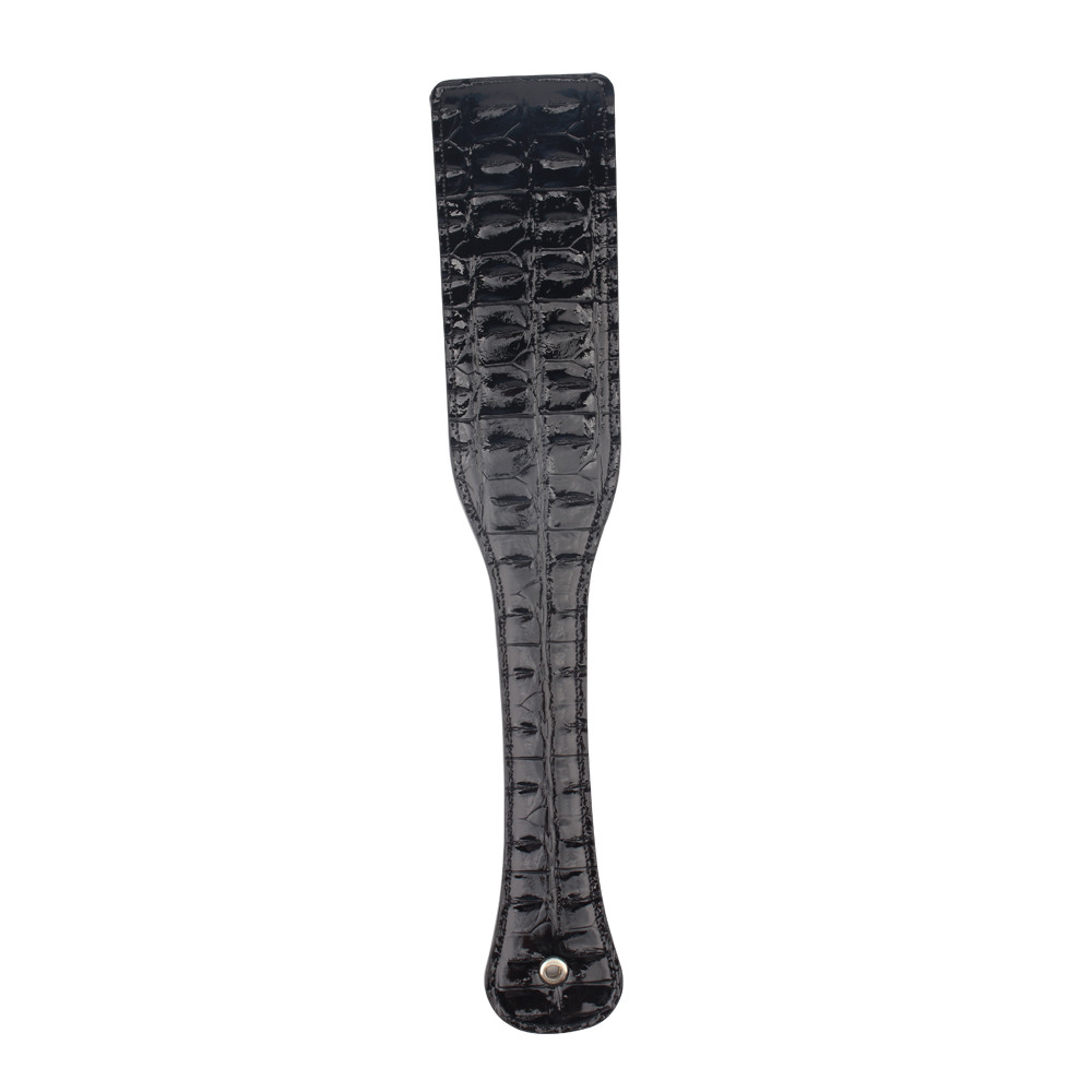 Chisa Behave! Spank Me Paddle (CN-634194252) | Male-HQ