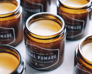 The Mailroom Barber Co