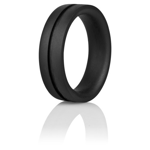 Screaming O RingO Pro LG Cock Ring Black (RP1-110-BLK)