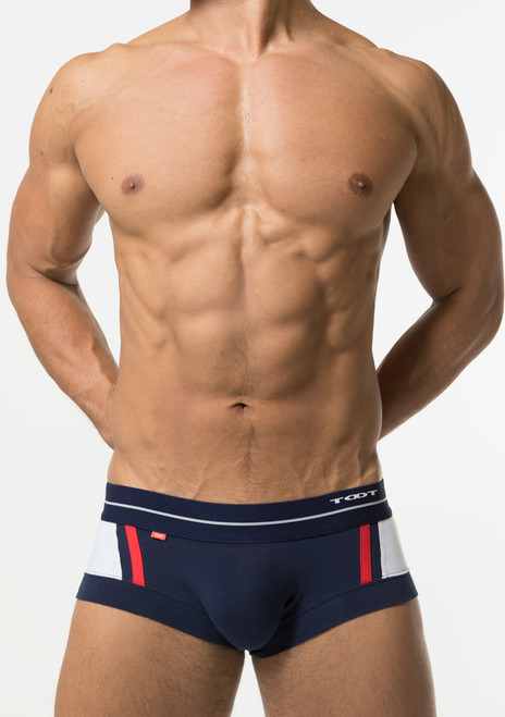 TOOT Underwear Innovation Nano Trunk Pitaya (NB51J345-Pitaya