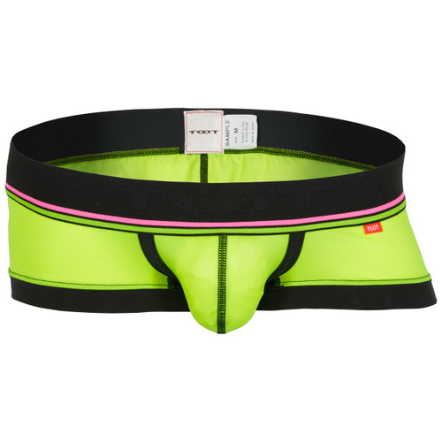 Neon Binder Super NANO  Men's Underwear brand TOOT official website