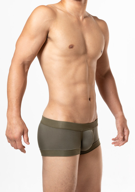 Olive underwear Clearance
