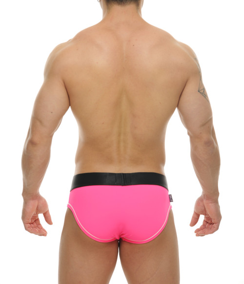 STUD Underwear Tucker Brief Pink (U1291LB12)