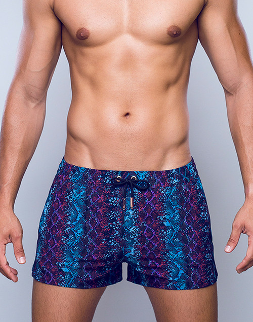 2EROS Beachwear S50 Viper Shorts (S5073VI)