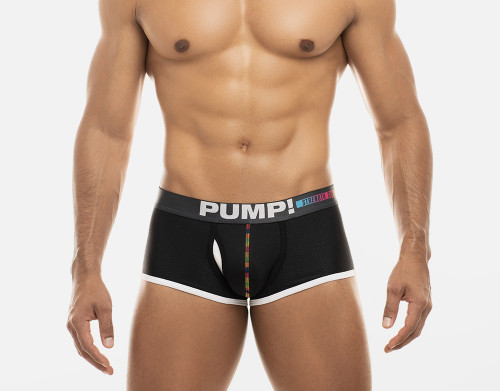 PUMP! Underwear Strength Trunk