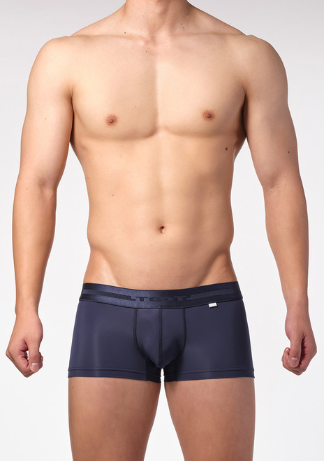 TOOT Underwear ReNEW Nylon Trunk Navy (BC23A400-Navy)