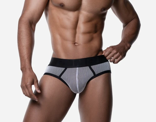 PUMP! Underwear Bleach Brief