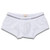 TOOT Underwear Basic Nano Trunk White (BC150280-White)