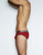 C-IN2 Underwear - Grip Mesh Slider Brief Sanguine (3613-645)