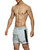 STUD Beachwear Vika Shorts Grey (RW649BS09)