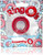 Screaming O RingO Cock Ring Red (RNGO-110-RD)