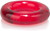 Screaming O RingO Cock Ring Red (RNGO-110-RD)