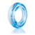 Screaming O RingO 2 Double Erection Ring Blue (RNG2-110-BL)