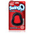 Screaming O SwingO Curve Cock Ring Black (SL2-G-101-BLK)