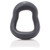 Screaming O SwingO Curve Cock Ring Grey (SL2-G-101-GRY)