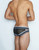 C-IN2 Underwear - Scrimmage Hustle Brief Black (6813-002)