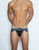 C-IN2 Underwear - Scrimmage Hustle Brief Black (6813-002)