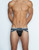 C-IN2 Underwear - Scrimmage Jock Strap Black (6825-002)