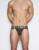 C-IN2 Underwear - H+A+R+D Jock Strap Camouflage (6925-357)