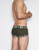 C-IN2 Underwear - H+A+R+D Lowest Punt Trunk Camouflage Green (6960-357)