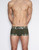 C-IN2 Underwear - H+A+R+D Lowest Punt Trunk Camouflage Green (6960-357)