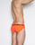 C-IN2 Underwear - Super Bright Profile Brief Bartana Orange (1013-829)