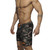 Addicted Swimwear Camouflage Long Short (ADS095-17)