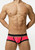 TOOT Underwear Neon Color Super Nano Trunk Pink (SN17H310-Pink) 