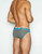  C-IN2 Underwear - Grip Mesh Sport Brief Stadium Grey (3614P-046)