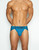 C-IN2 Underwear - H+A+R+D Hustle Brief South Pacific (6913-498)