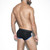 ES Collection Underwear Dystopia Brief Black (UN241-BLACK)