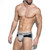 ES Collection Underwear Dystopia Signature Brief Heather Grey (UN277-11)