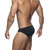 Addicted Swimwear Basic AD Swim Brief Black ADS097 (ADS097-10)