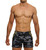 STUD Beachwear KTZ Shorts Grey (RW891BS09)