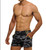 STUD Beachwear KTZ Shorts Grey (RW891BS09)