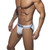 Addicted Underwear Sport 09 Bikini White (AD709-01)