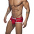 Addicted Underwear Sport 09 Brief Red (AD707-06)