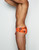 C-IN2 Underwear - H+A+R+D Hustle Brief Emin Orange (6913-842)