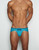 C-IN2 Underwear - Scrimmage Jock Celeste Blue (6825-404)