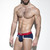 ES Collection Underwear UN261 7 Days Brief Navy (UN261-09)