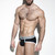 ES Collection Underwear UN261 7 Days Brief Black (UN261-10)