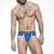 ES Collection Underwear UN261 7 Days Brief Royal Blue (UN261-16)