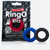 Screaming O RingO Ritz Erection Black (LSR-R-101-BLACK)