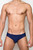 2EROS Swimwear Core Swim Brief Navy (V1041NY)